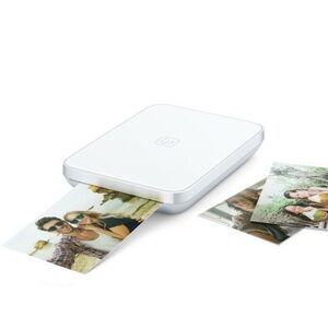 Lifeprint Printer + Carrying Case/Strap and Film
